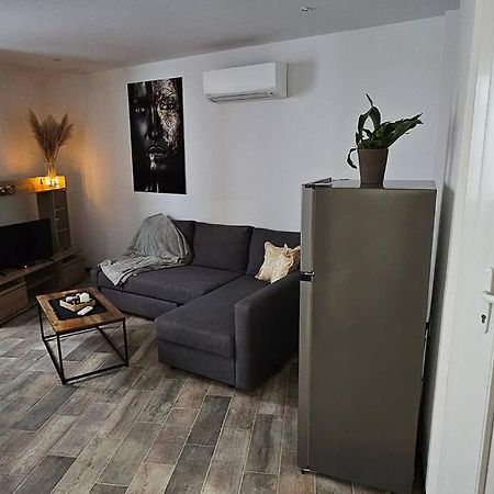 אנדוזה Appartement Kantar- La Dame D'Or מראה חיצוני תמונה